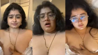Madison Flame Webcam Show on Striptube